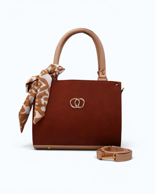 Bolso Caja Feid