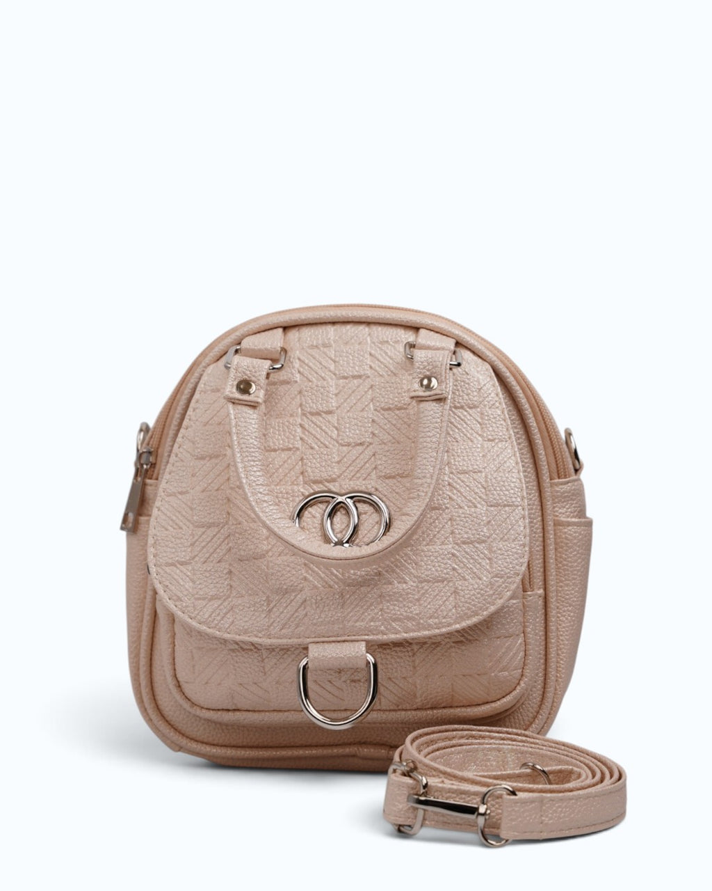 Back Pack Mini