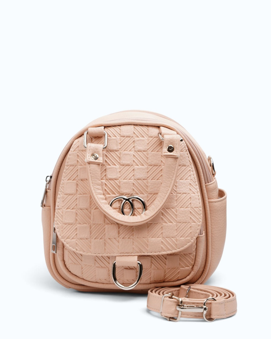 Back Pack Mini
