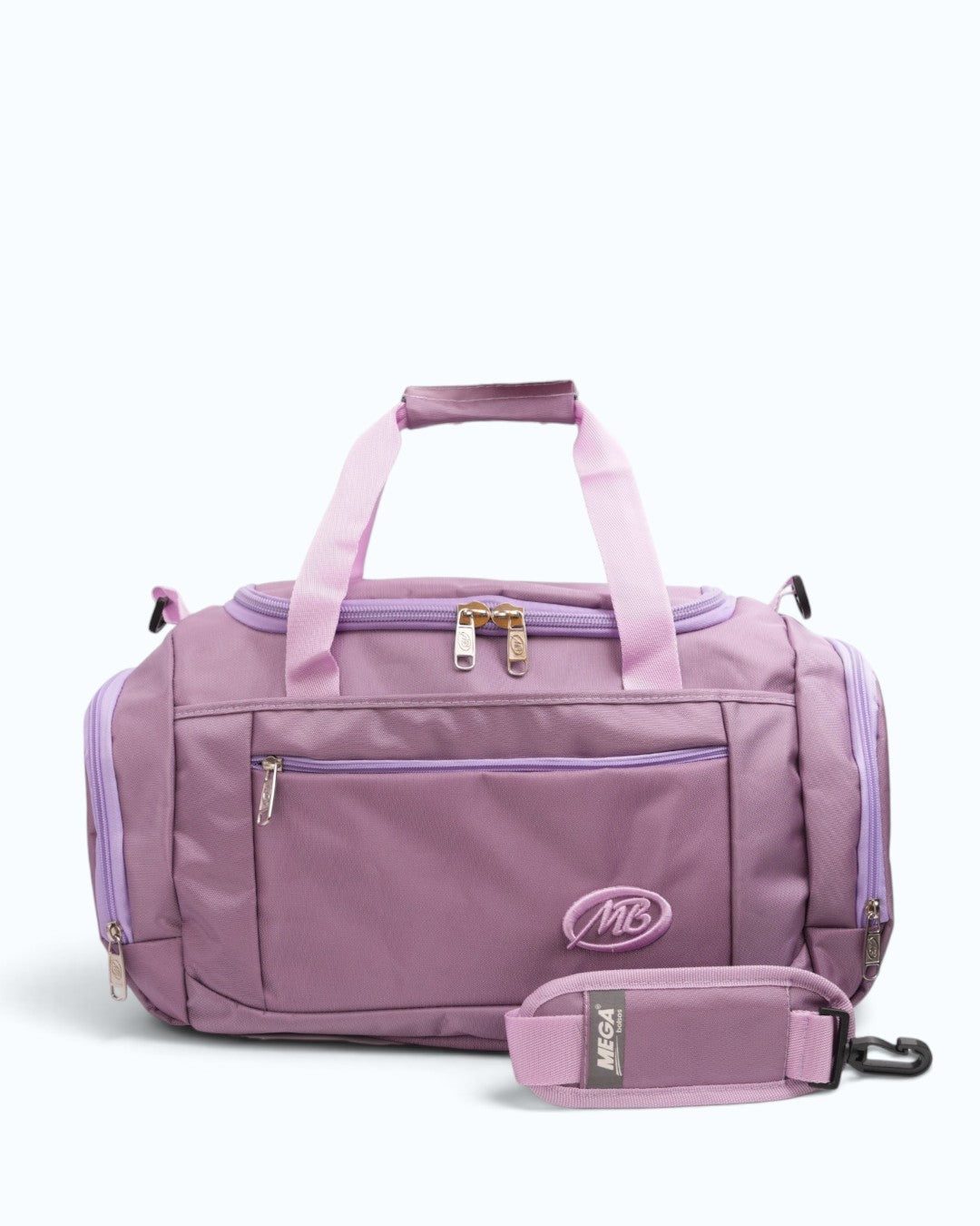 Duffel Bag Mediano