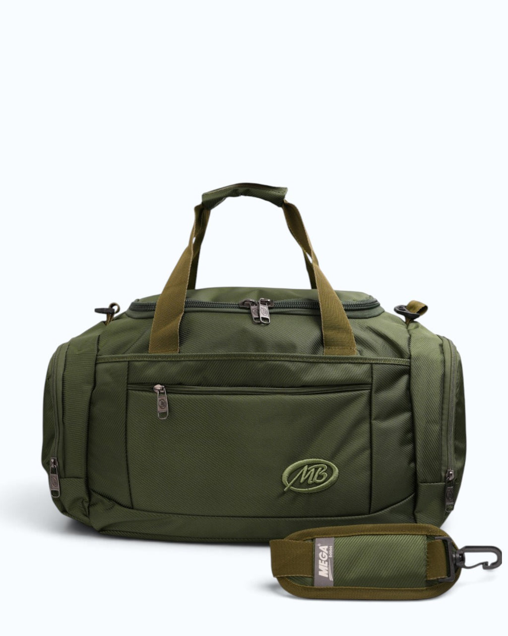 Duffel Bag Mediano