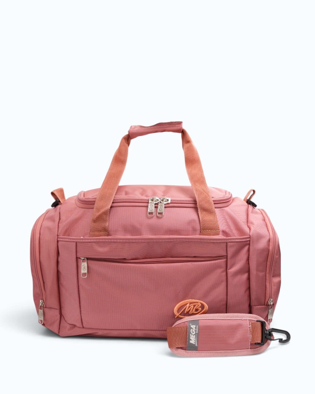 Duffel Bag Mediano