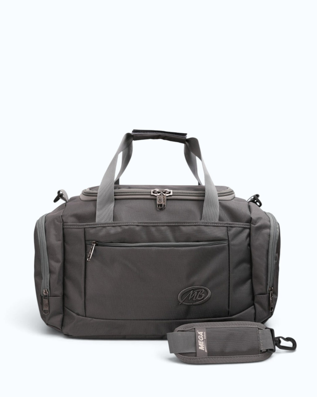 Duffel Bag Mediano