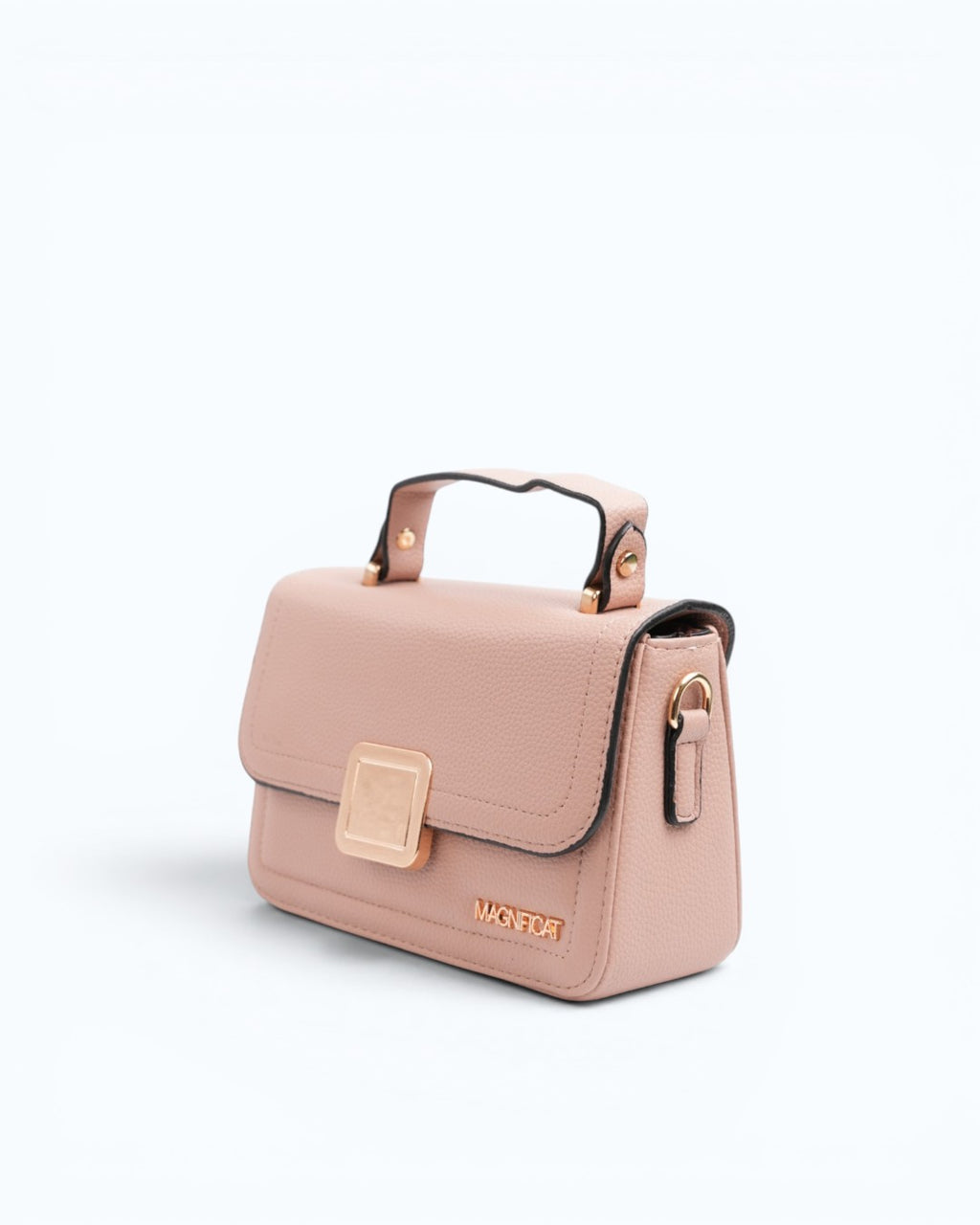 Cartera y Monedero - Rosa