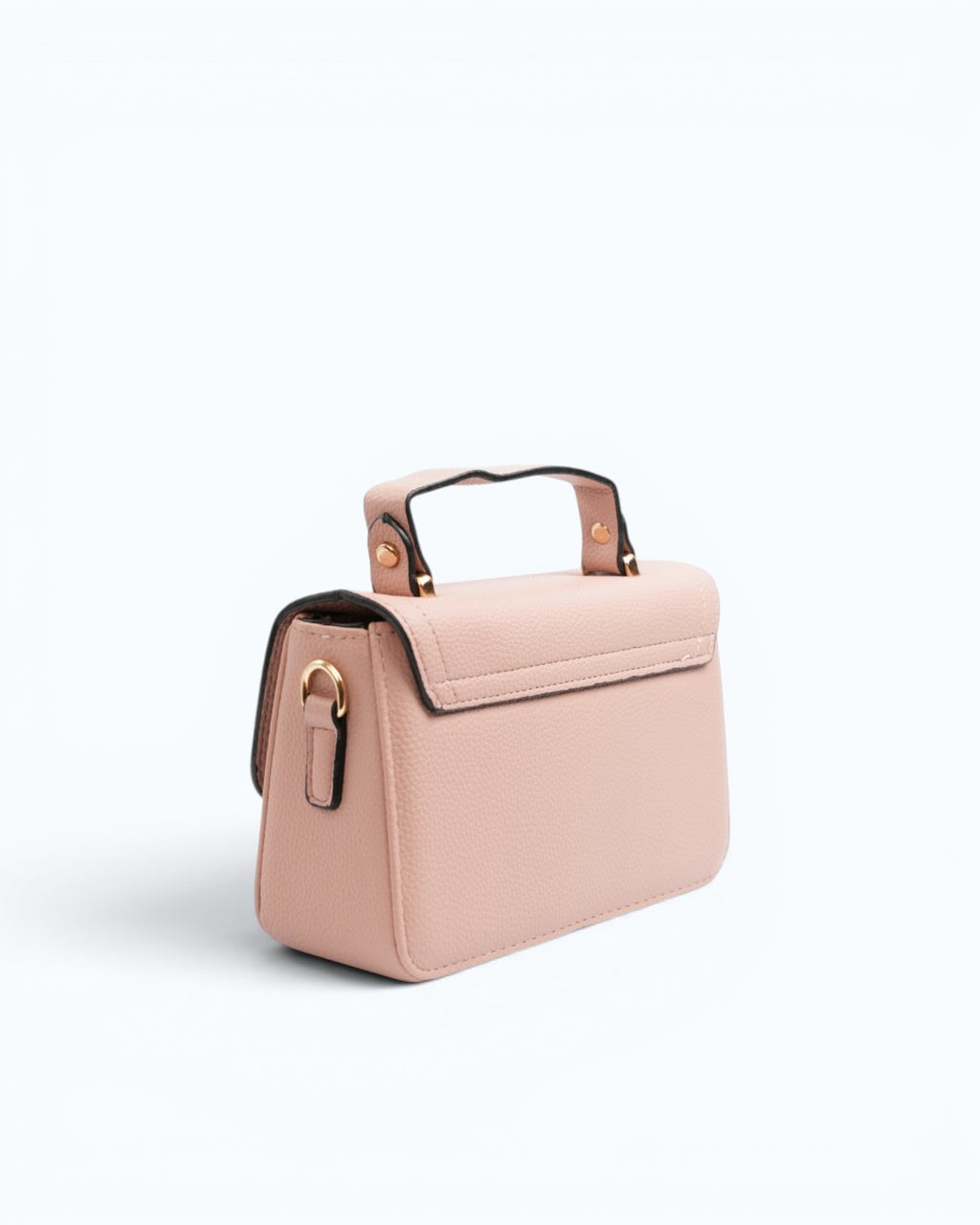 Cartera y Monedero - Rosa