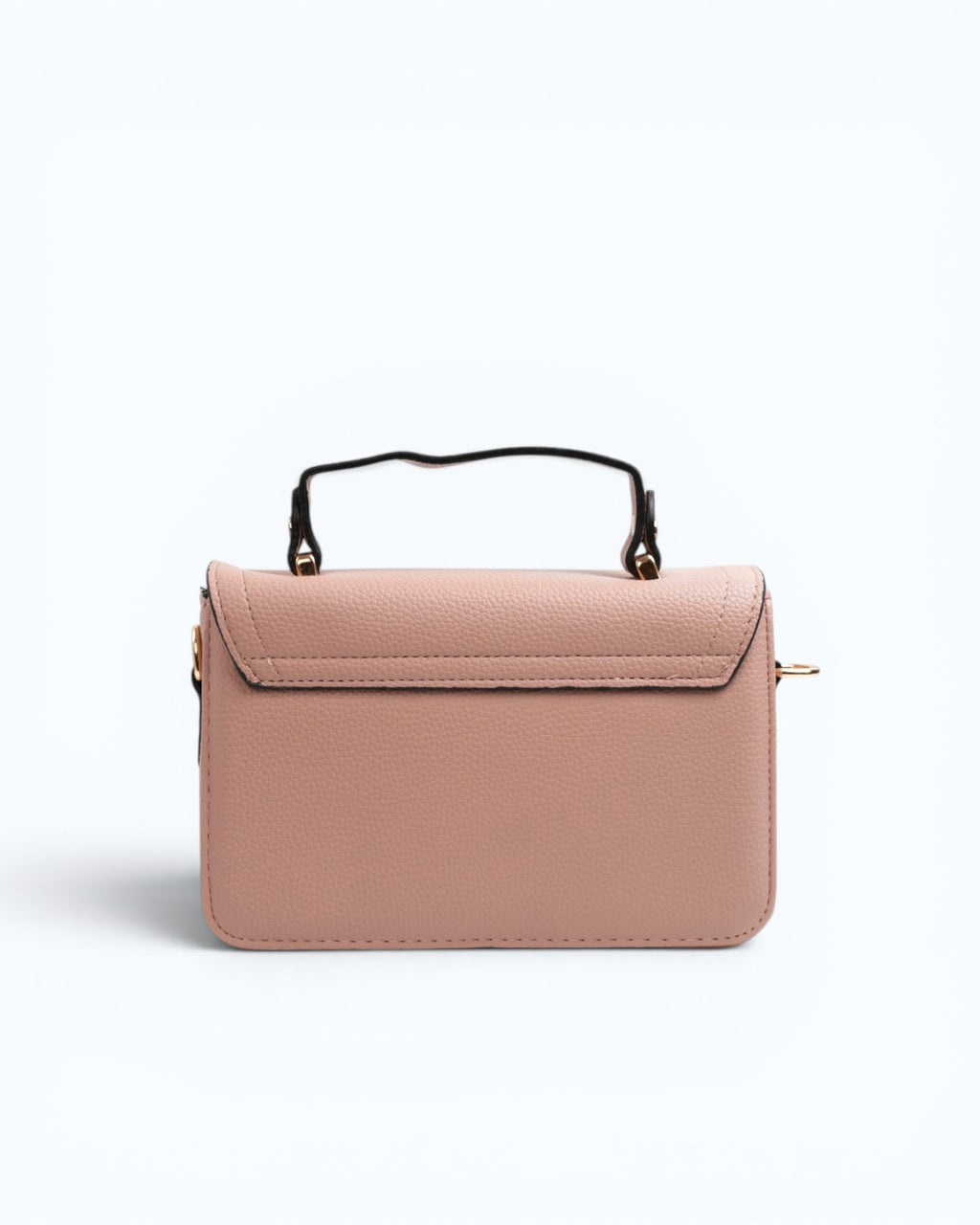 Cartera y Monedero - Rosa
