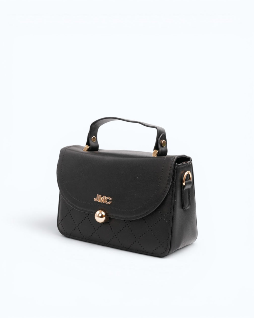 Cartera y Monedero - Negro