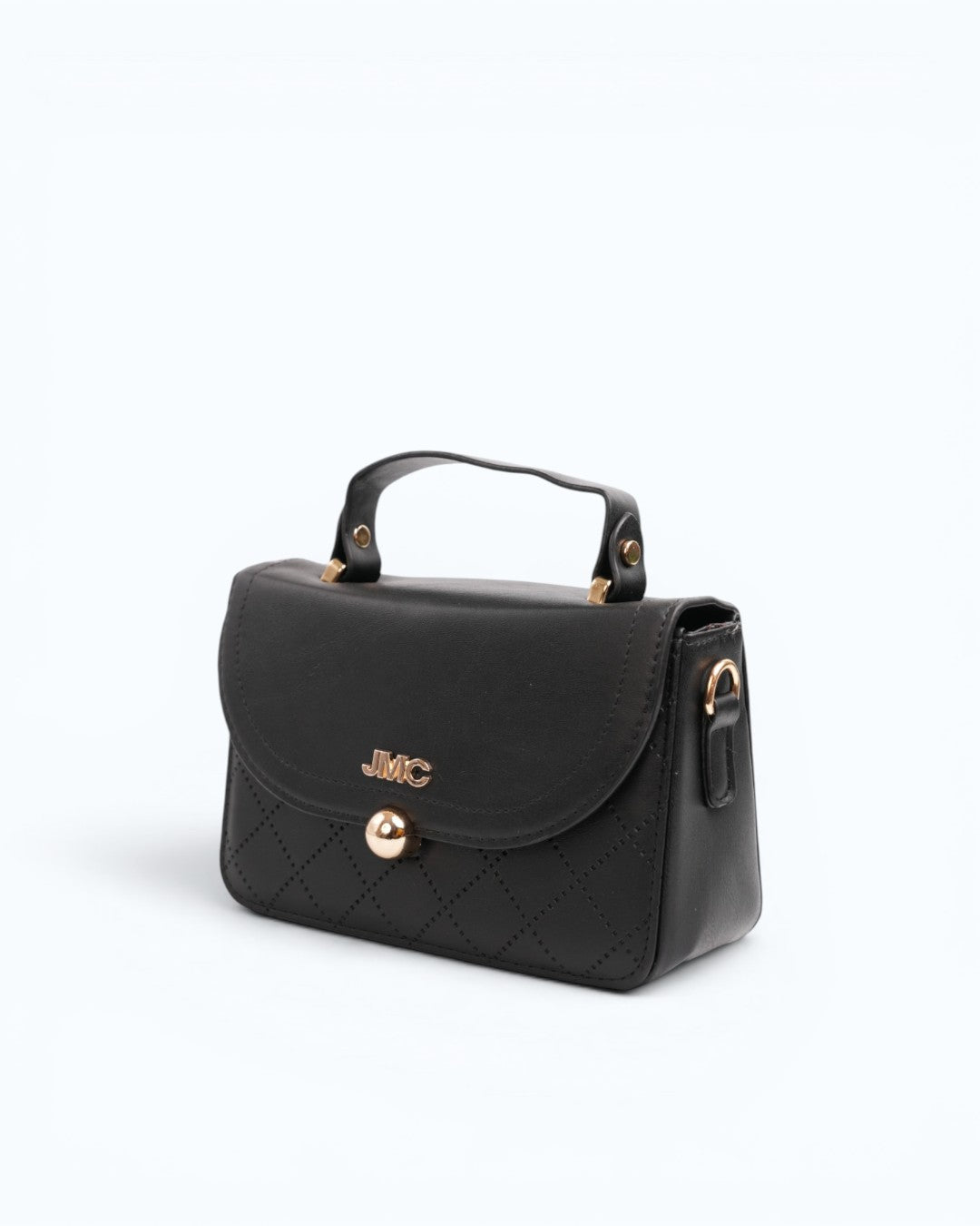 Cartera y Monedero - Negro