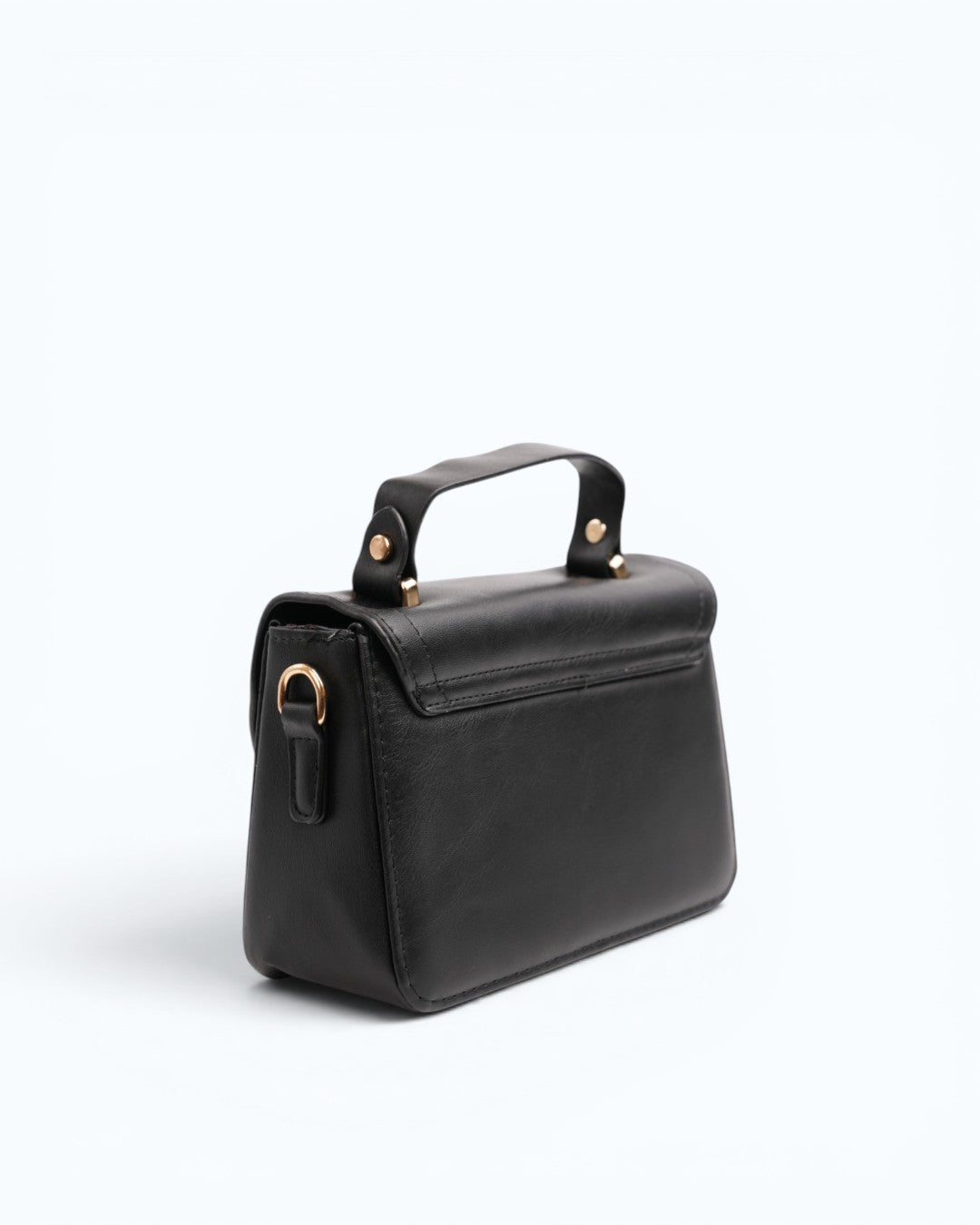 Cartera y Monedero - Negro