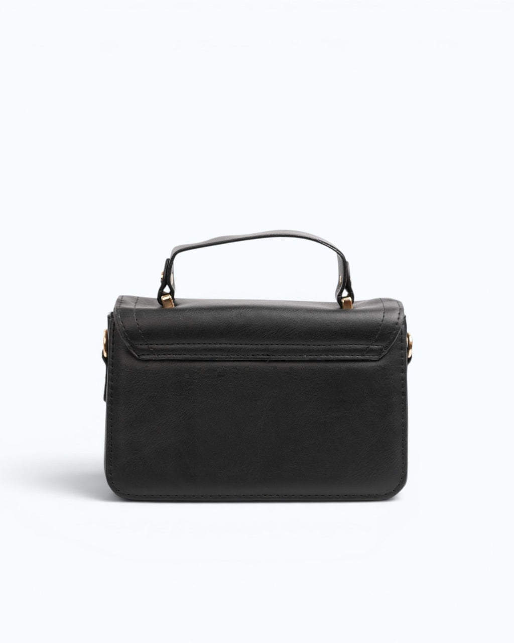 Cartera y Monedero - Negro