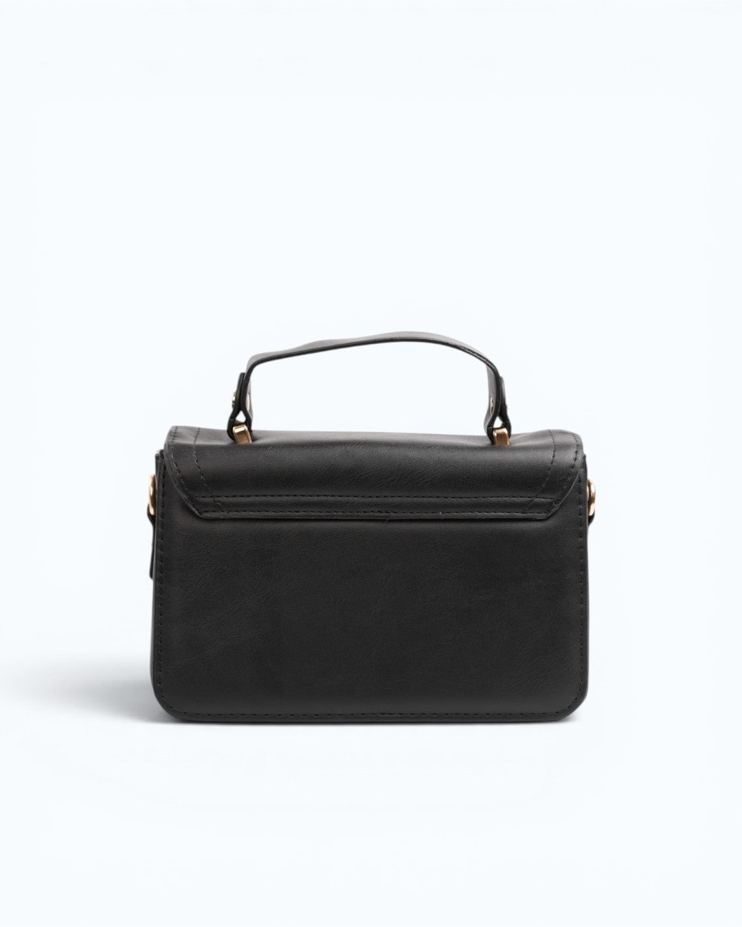 Cartera y Monedero - Negro