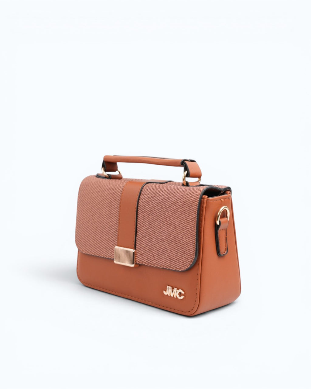 Cartera y Monedero - Miel