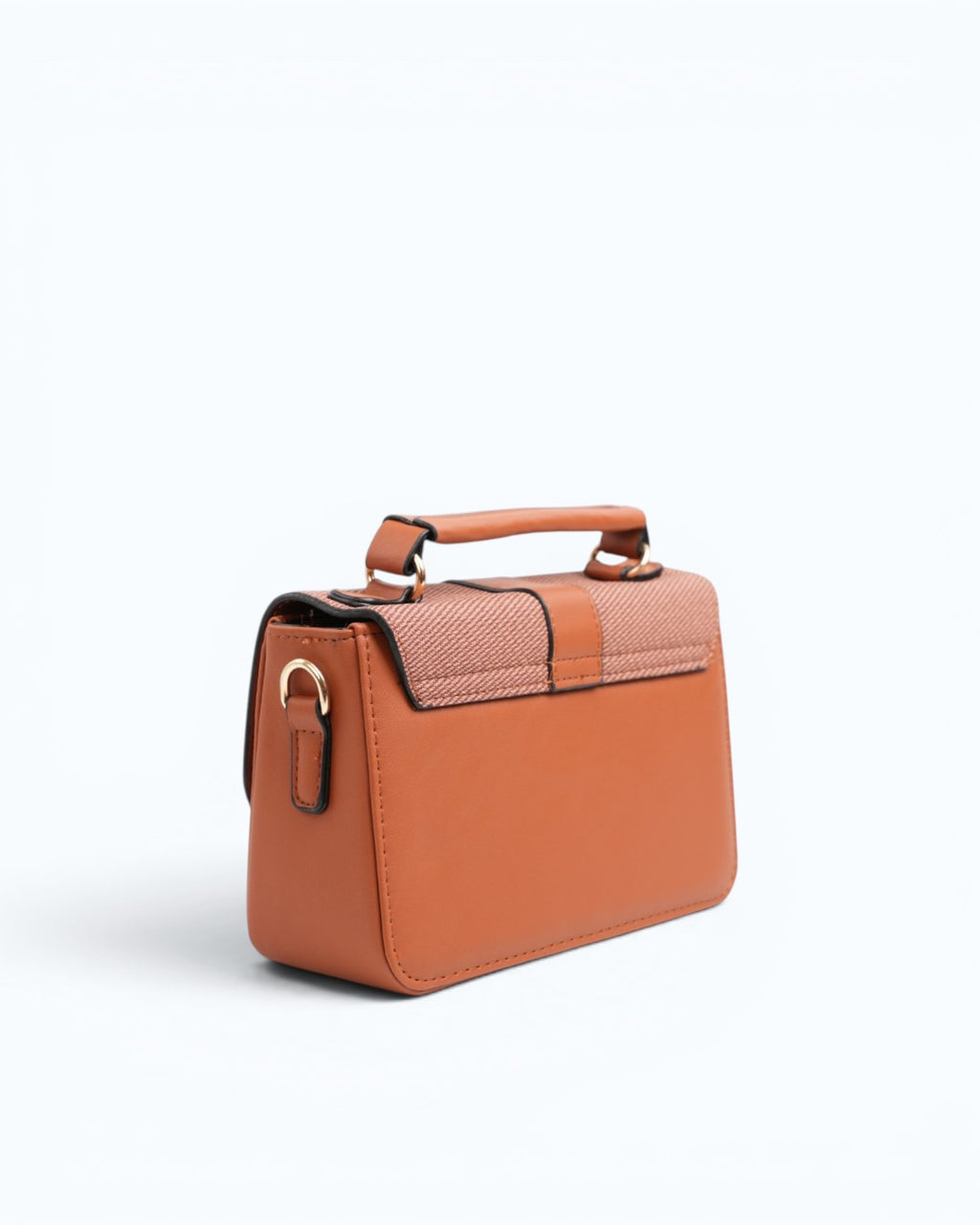 Cartera y Monedero - Miel