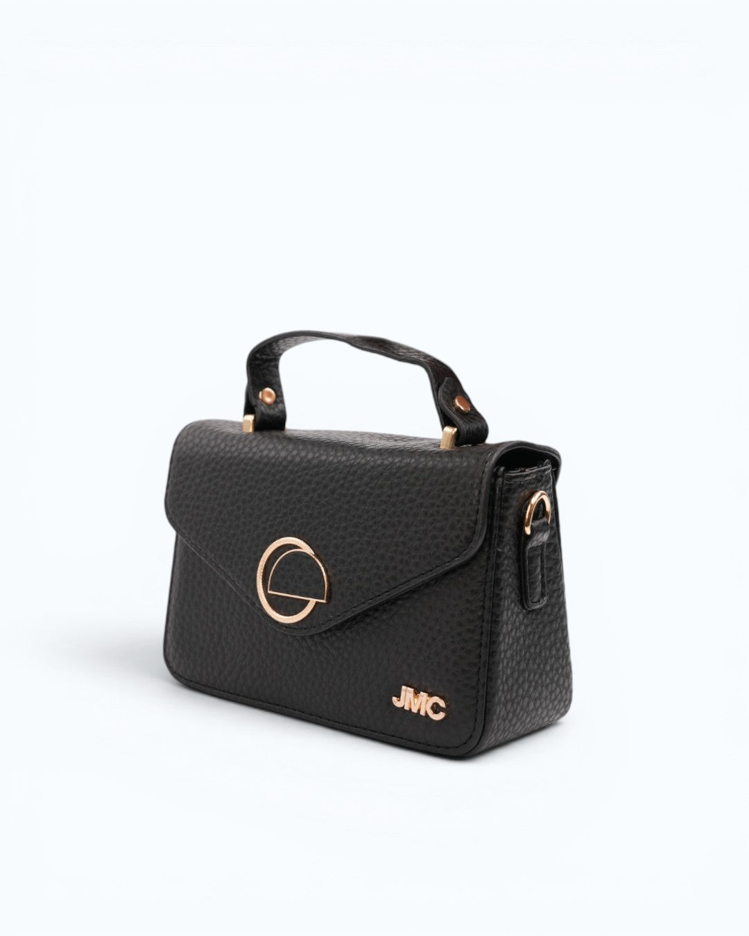 Cartera y Monedero - Negro