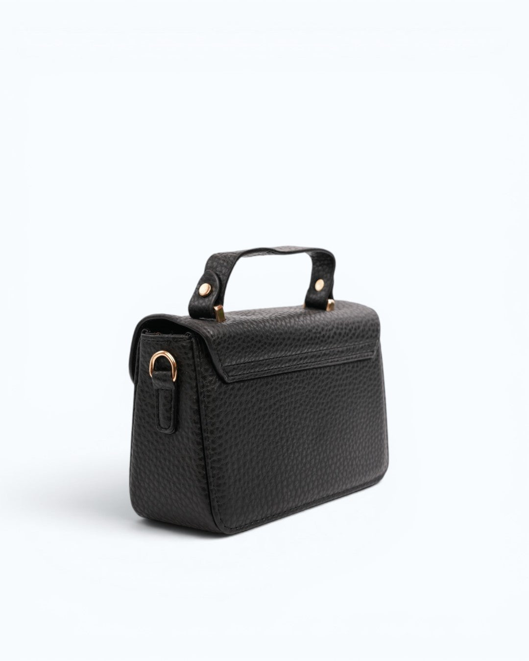 Cartera y Monedero - Negro