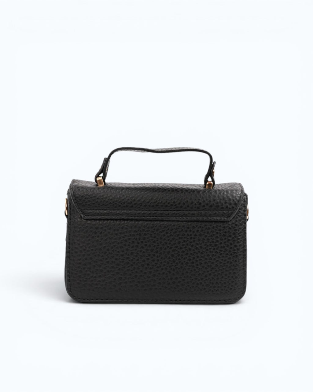 Cartera y Monedero - Negro