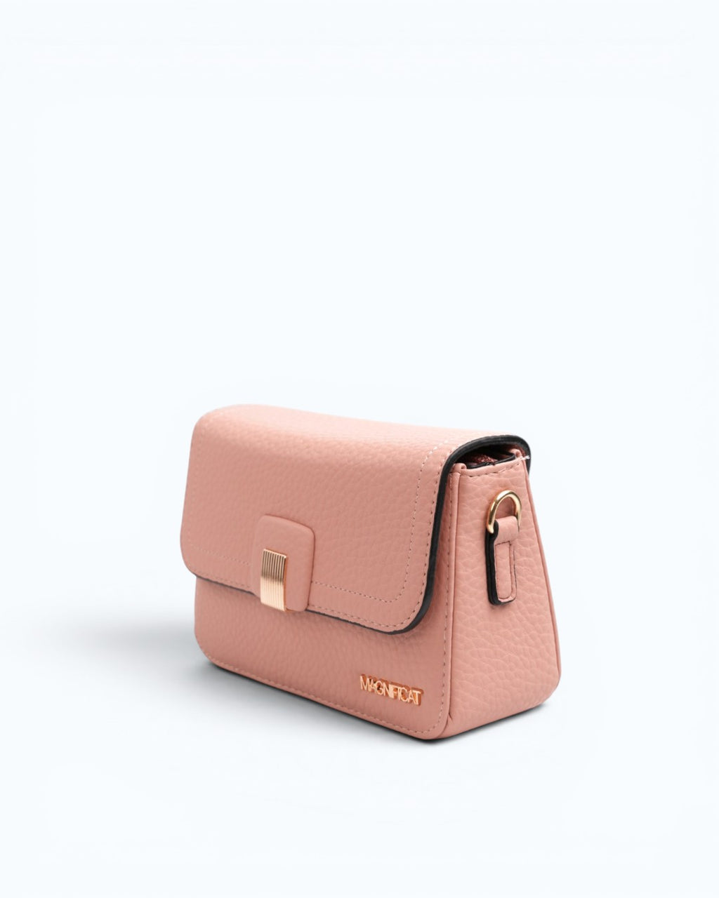 Cartera y Monedero - Rosa