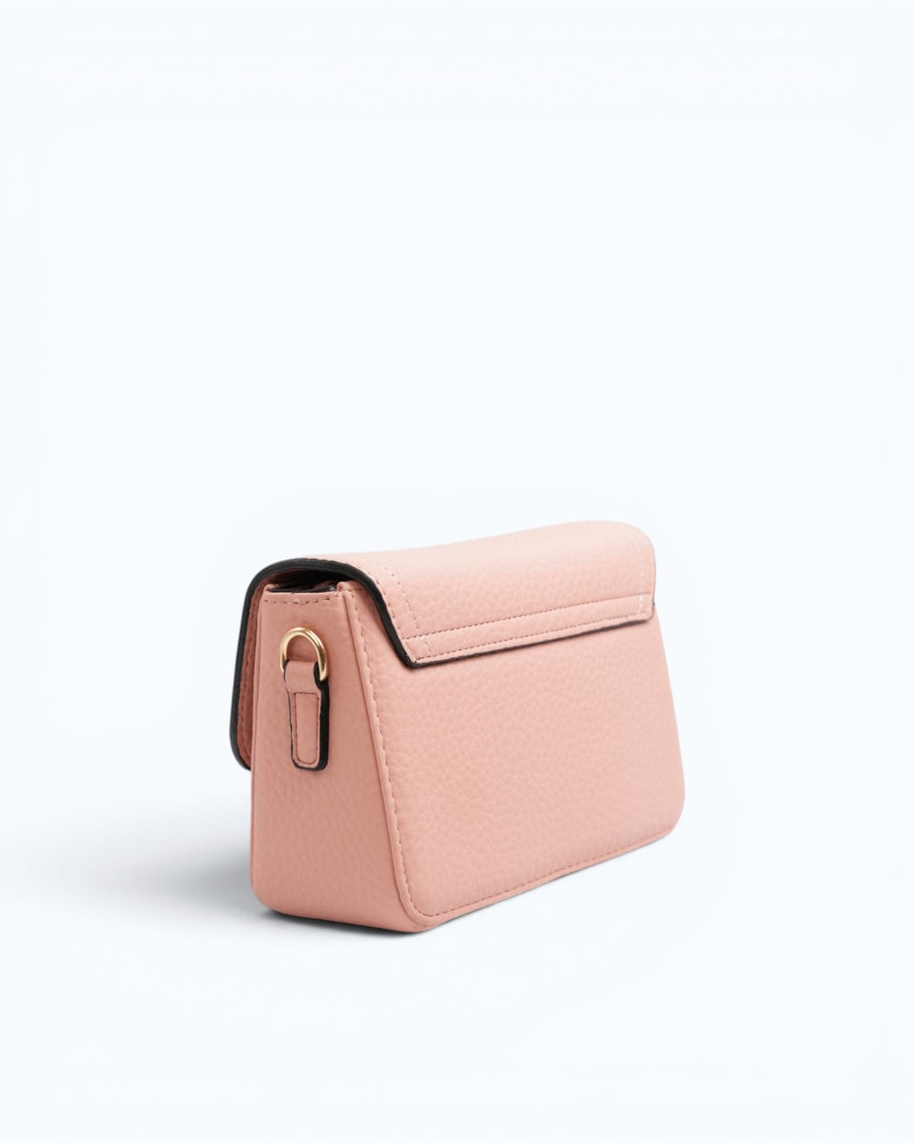 Cartera y Monedero - Rosa