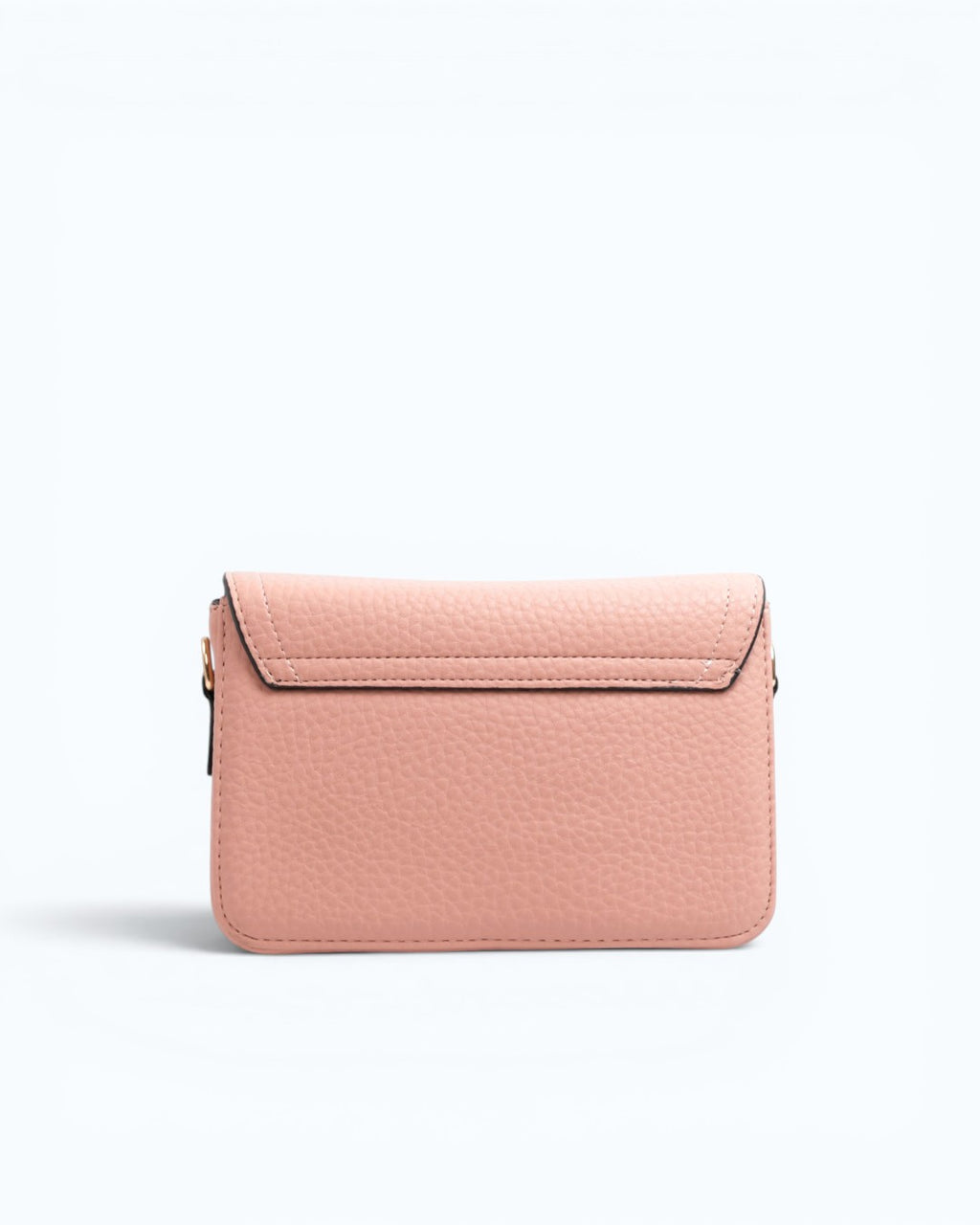 Cartera y Monedero - Rosa