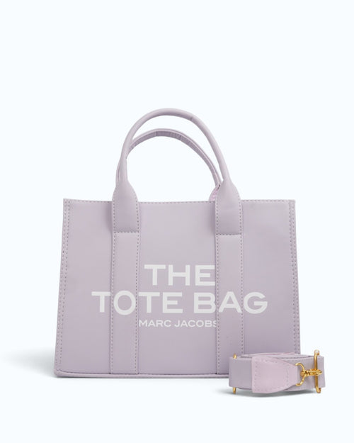 Bolso Dama Tote