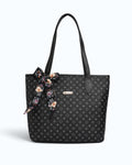 Bolso playera Moño