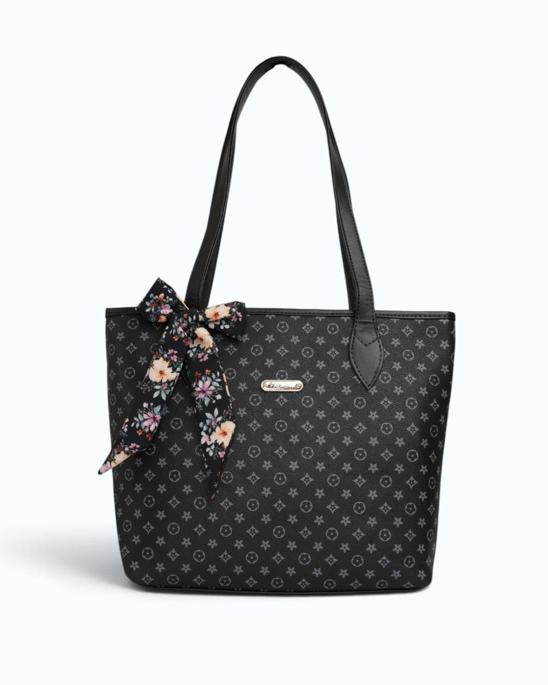 Bolso playera Moño