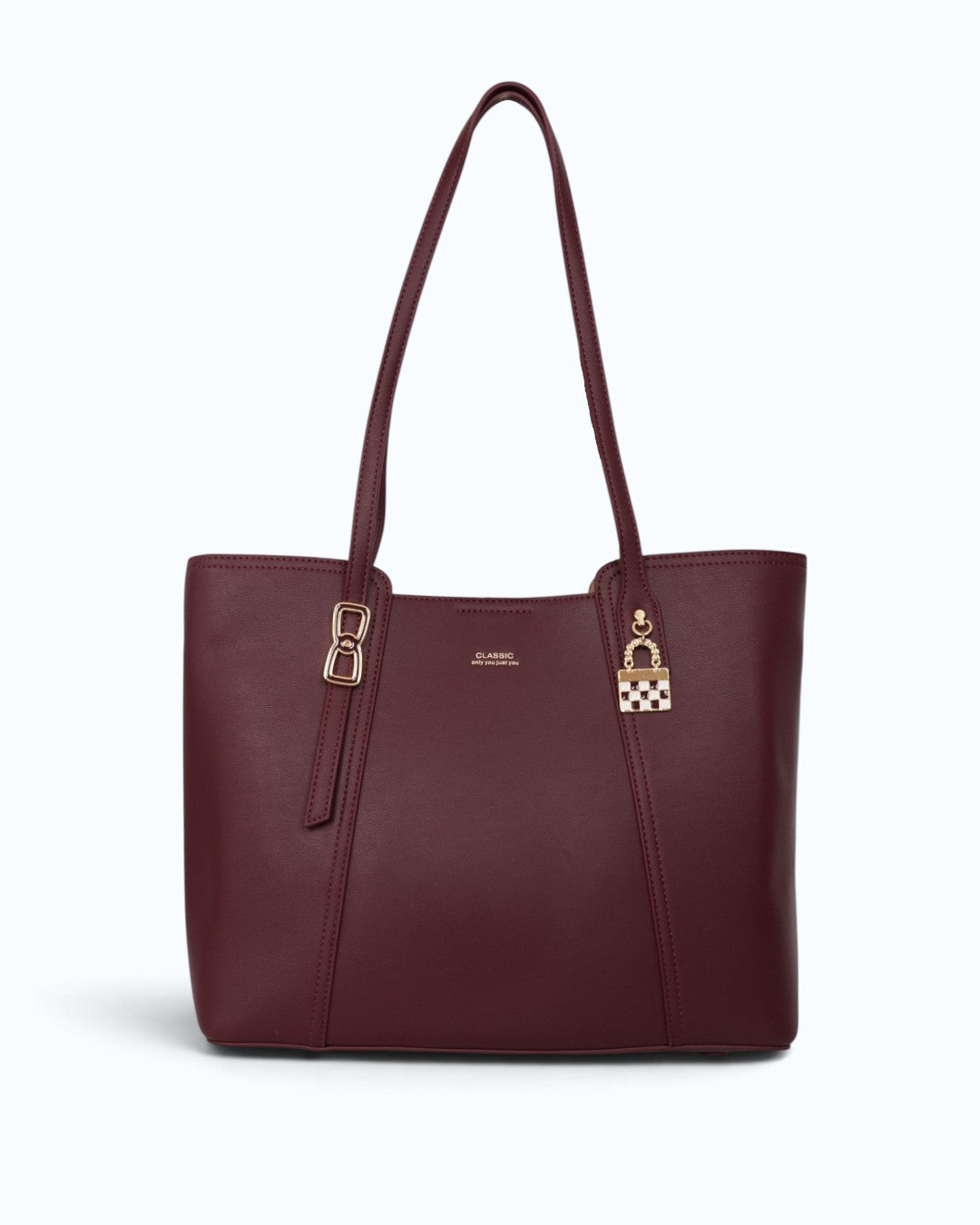Bolso playera piazza