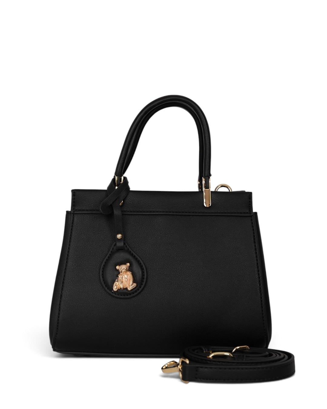 Cartera oso