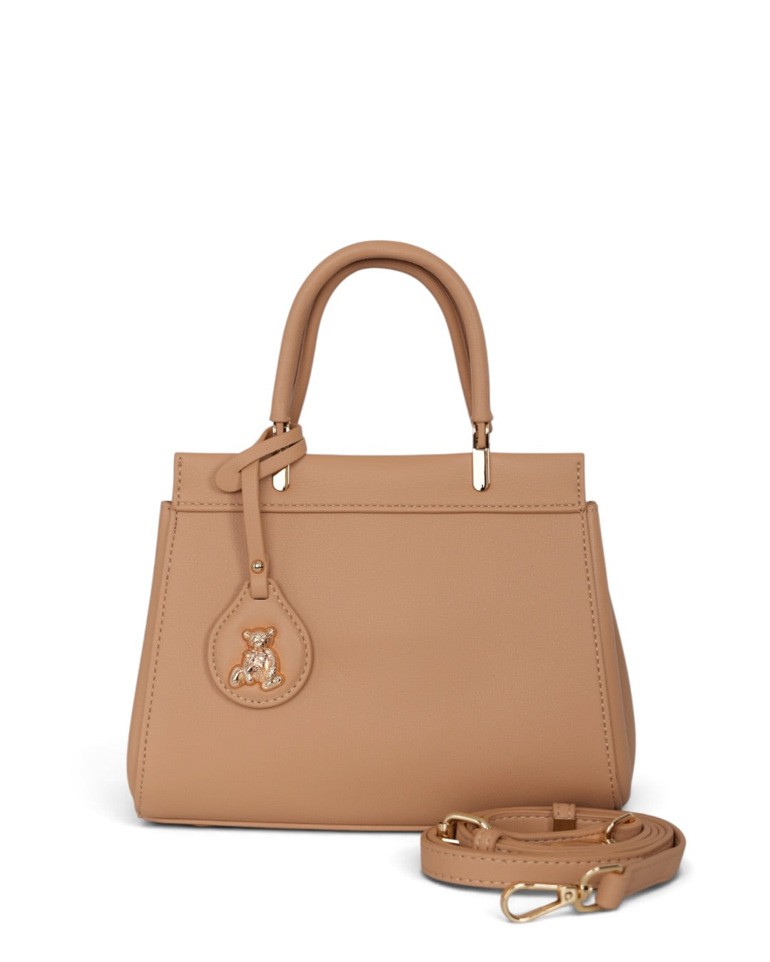 Cartera oso