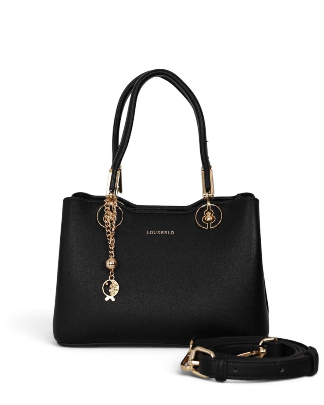 Cartera Fish