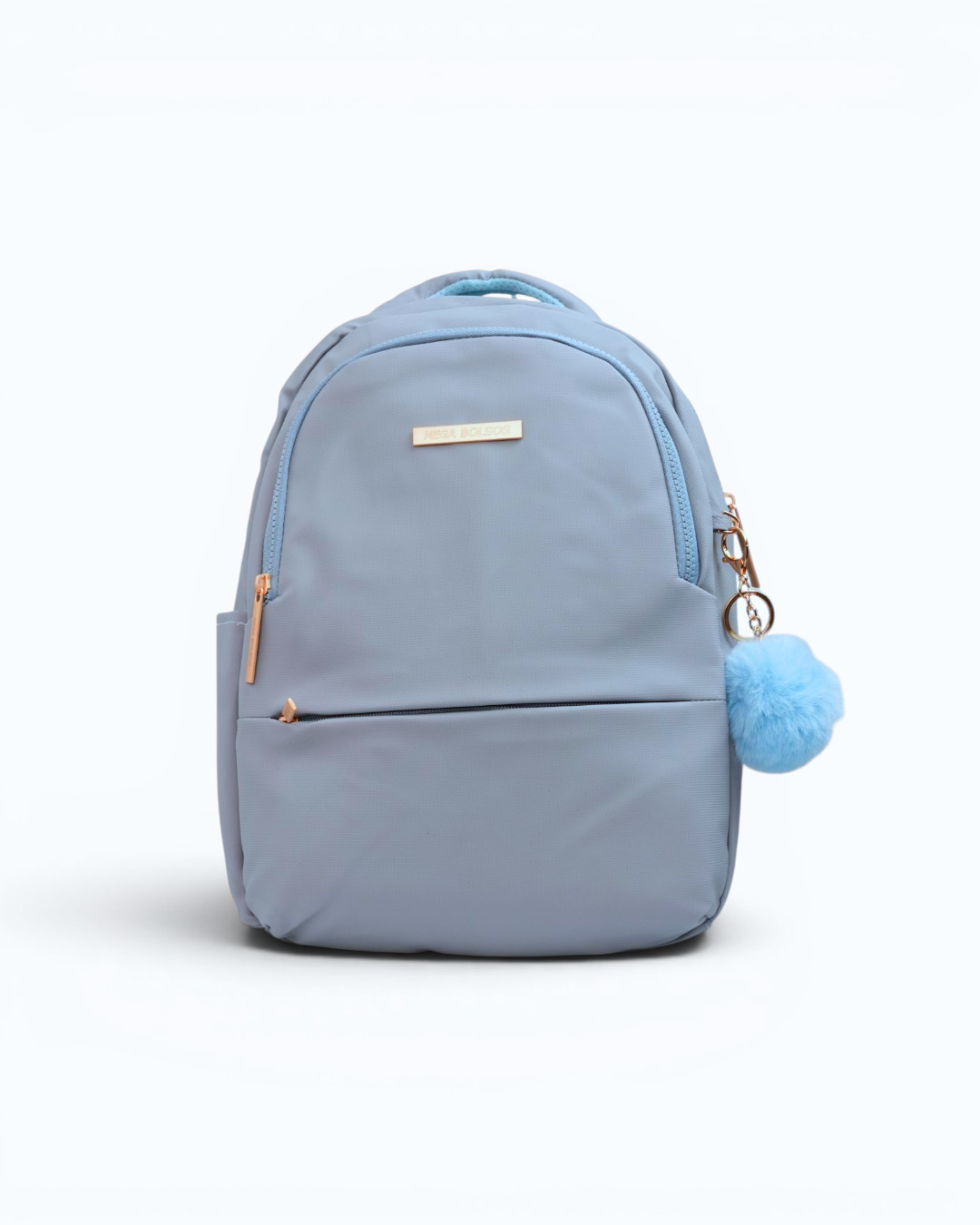 Morral MB200 - Azul