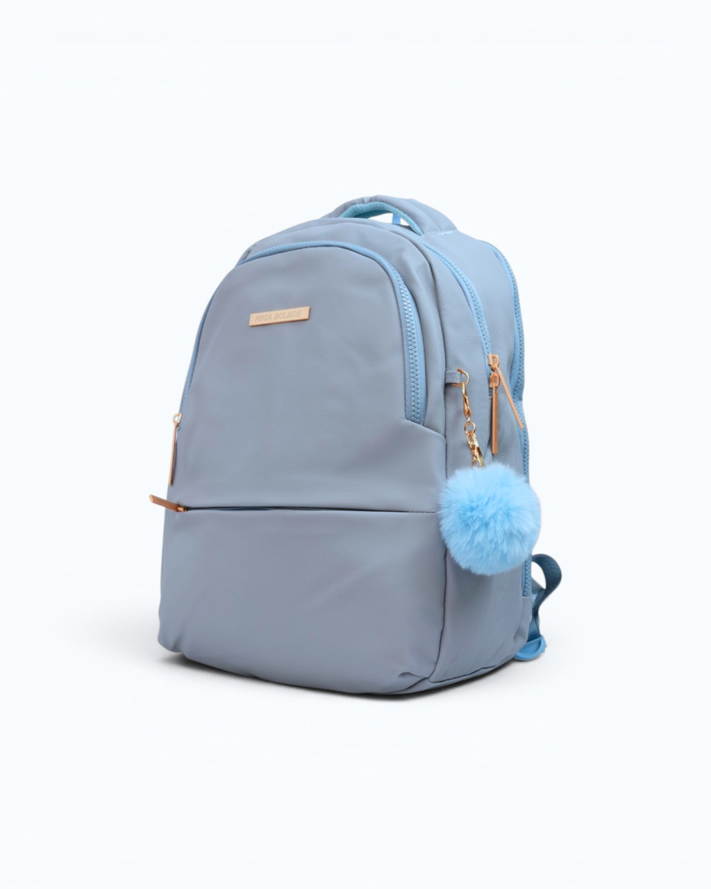 Morral MB200 - Azul