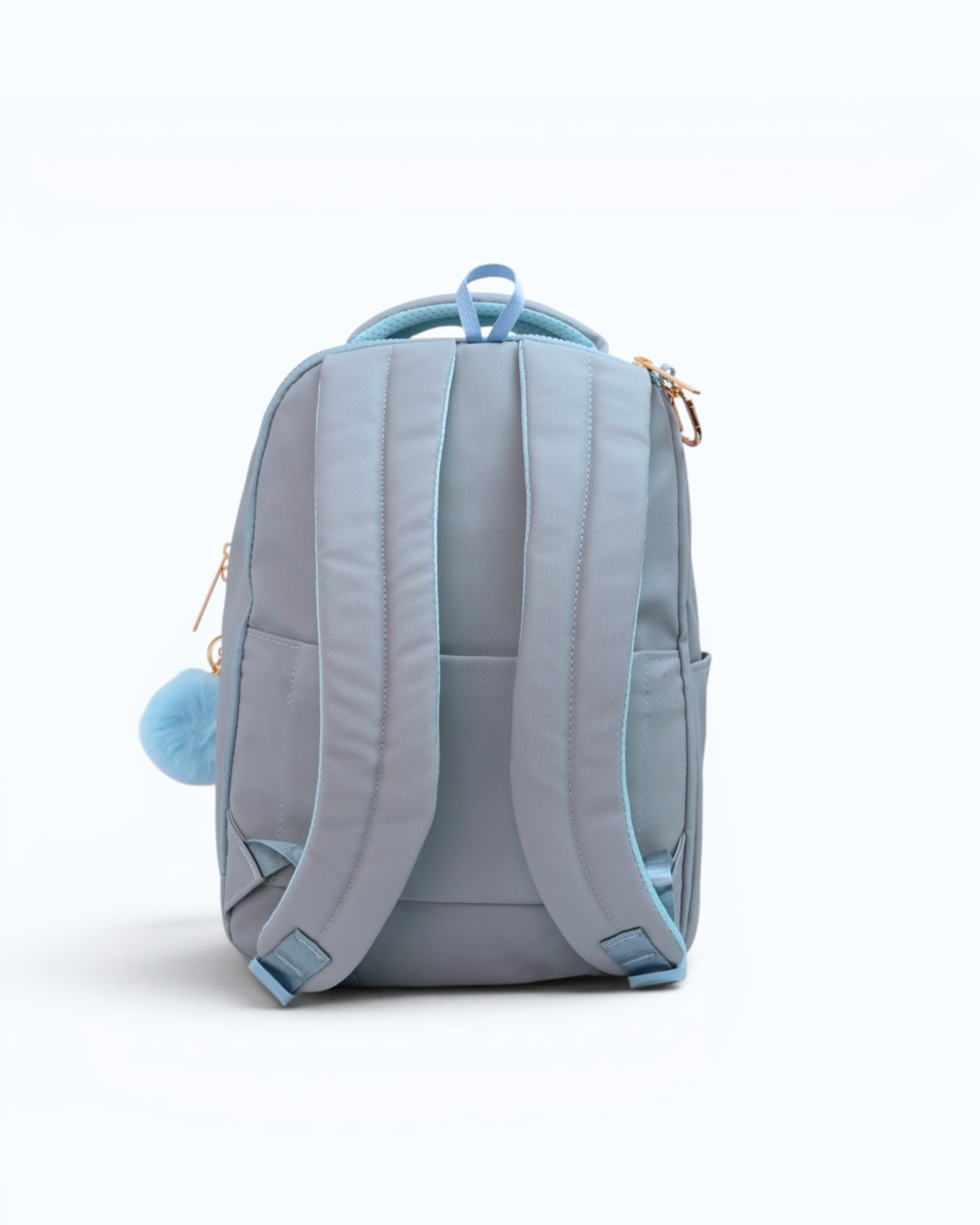 Morral MB200 - Azul