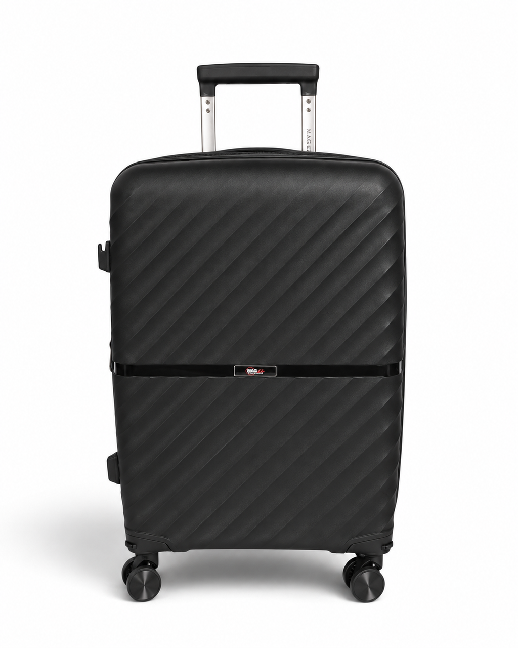 Maleta viajera - Cabina