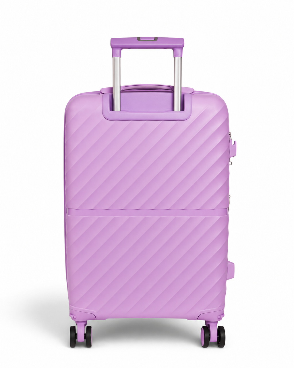 Maleta viajera - cabina