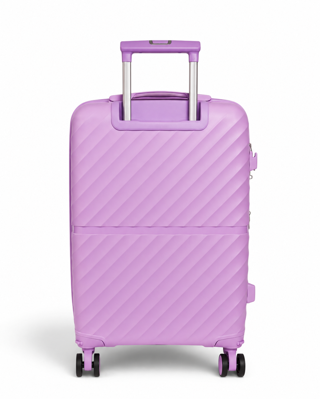 Maleta Viajera color Lila