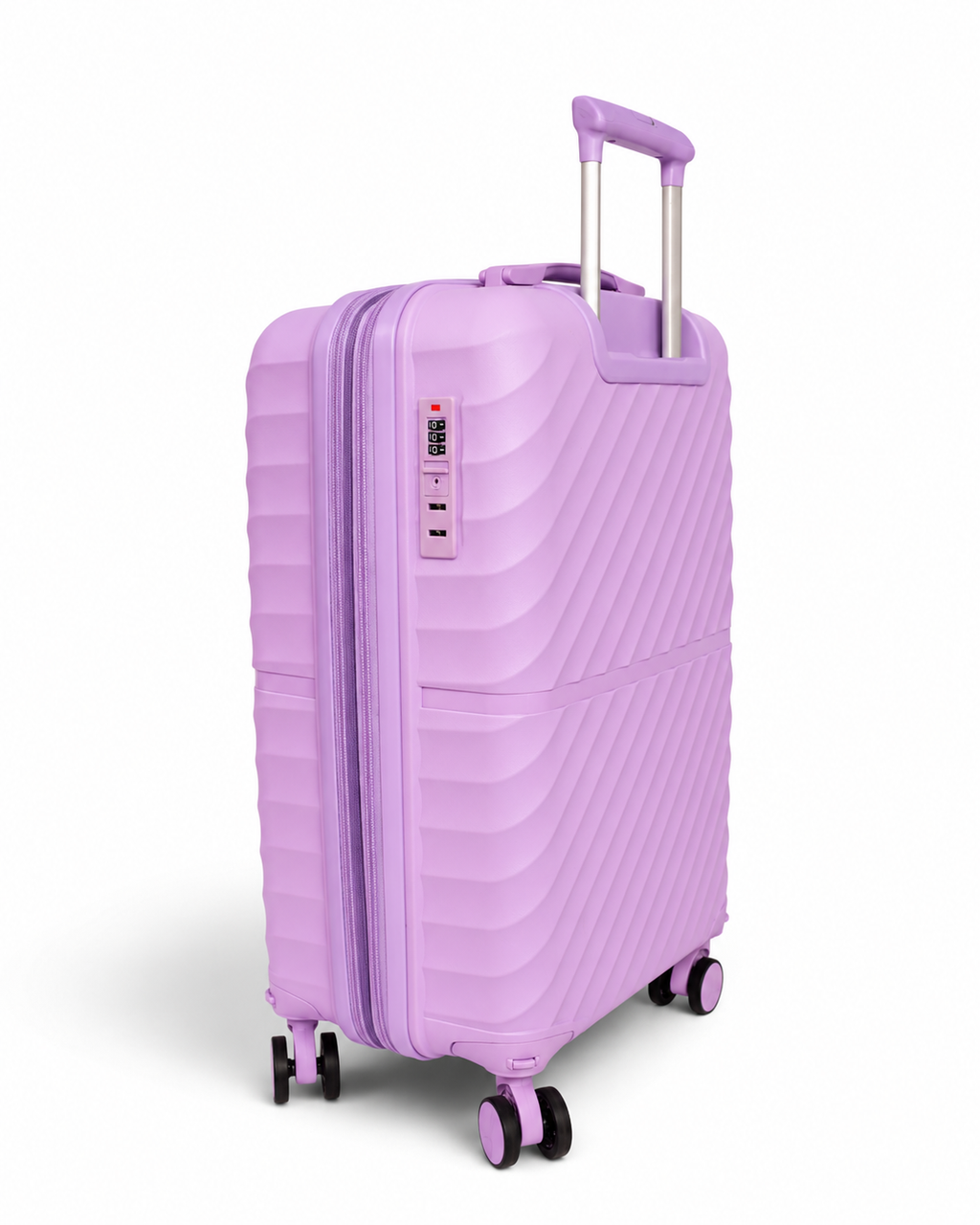 Maleta viajera - cabina