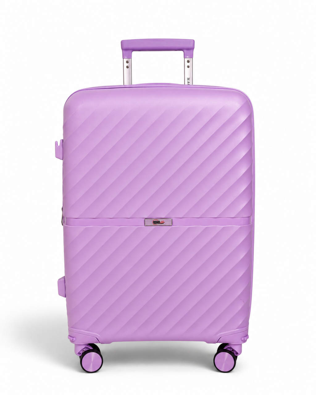 Maleta viajera - cabina