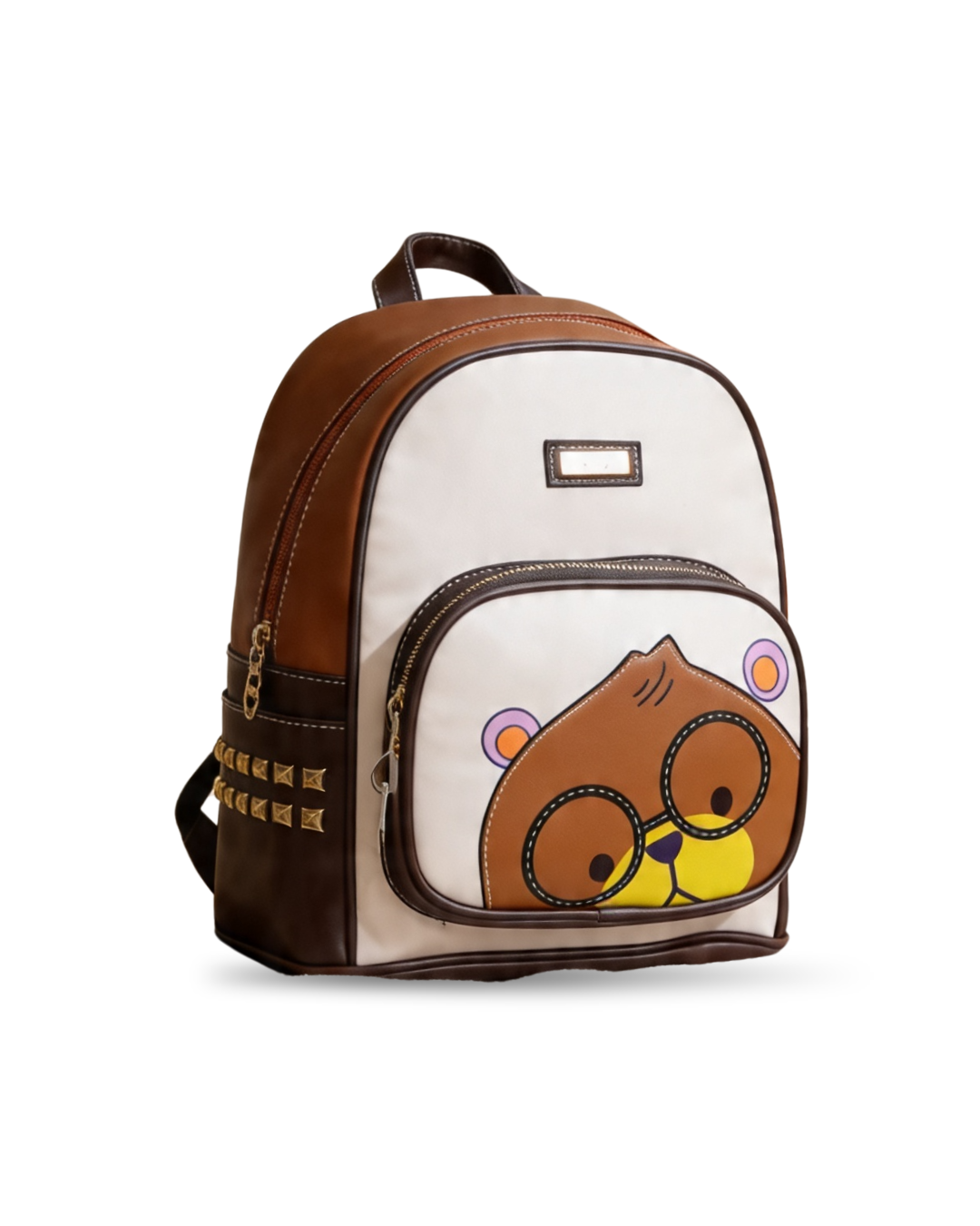 Maleta Oso